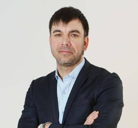 Андрей Мочалов